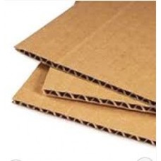 VCI Mukavva Seperatörler