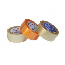 PVC Ambalaj Bantları